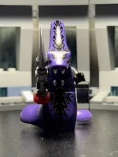 LEGO Ninjago Pythor P. Chumsworth Purple Minifigure njo060 9449