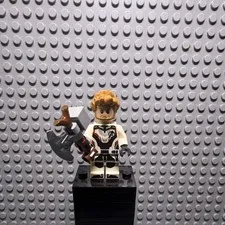 LEGO Thor Endgame Suit - sh0527