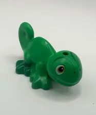 Lego Disney Tangled Pascal Chameleon
