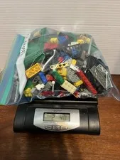 LEGO Assorted Parts Lot A - 2.4 Lbs -