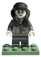 LEGO Minifigure Moaning Myrtle NEW 76404 Harry Potter Advent Calendar 2022