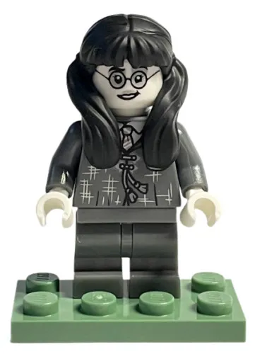 LEGO Minifigure Moaning Myrtle NEW 76404 Harry Potter Advent Calendar 2022