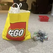 ￼ Lego Bag