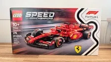 LEGO Speed Champions Ferrari SF-24 F1 77242 -SEALED