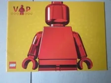 lego vip catalogue