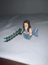 LEGO Mermaid Syrena Minifigure - 4194 Pirates of the Caribbean