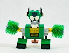 LEGO 41573 Mixels Series 6 Sweepz Complete, No instructions