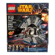 LEGO Seal Star Wars: Droid Tri-Fighter (75044) New (Damaged Box)