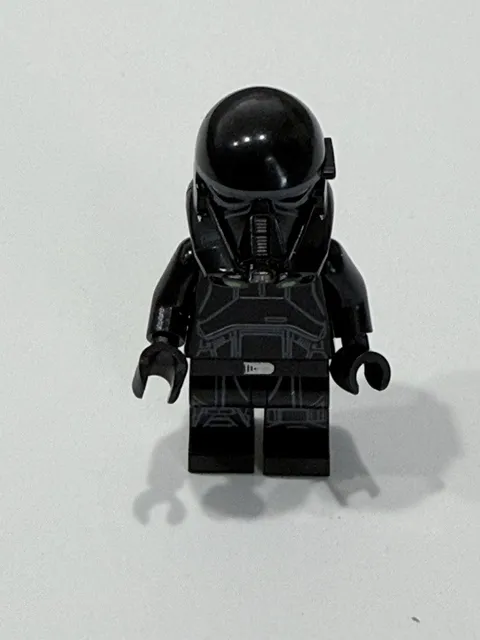 LEGO Star Wars Imperial Death Trooper Minifigure SW0807 75213 75165 - 1T