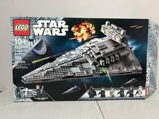 NEW LEGO Star Wars Imperial Star Destroyer 75394 *BUILD ONLY, No Figs