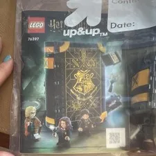 LEGO Harry Potter 76397 Hogwarts Moment: Defence Class Minifigures 257pc