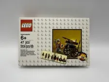 LEGO 2016 Promo: Classic Knights Minifigure (5004419)! NEW! SEALED! RETIRED!