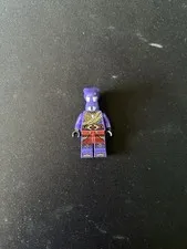 Genuine LEGO Ninjago 70595 NJO257 Eyezorai Minifig Minifigure