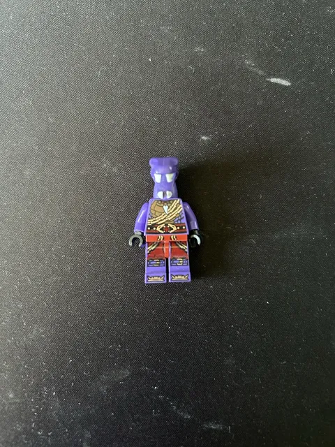 Genuine LEGO Ninjago 70595 NJO257 Eyezorai Minifig Minifigure