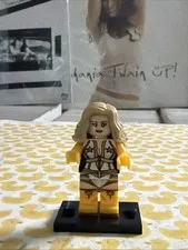 STARLIGHT THE BOYS LEGO MINIFIG FIGURE erin moriarty amazon prime garth ennis