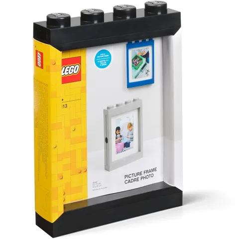 LEGO Storage Products: 41131733 Picture Frame Black NEW