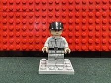 LEGO STAR WARS Imperial Crew Sw1462