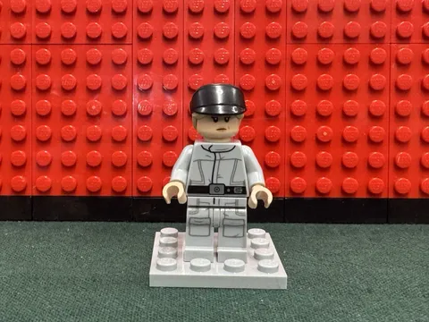 LEGO STAR WARS Imperial Crew Sw1462