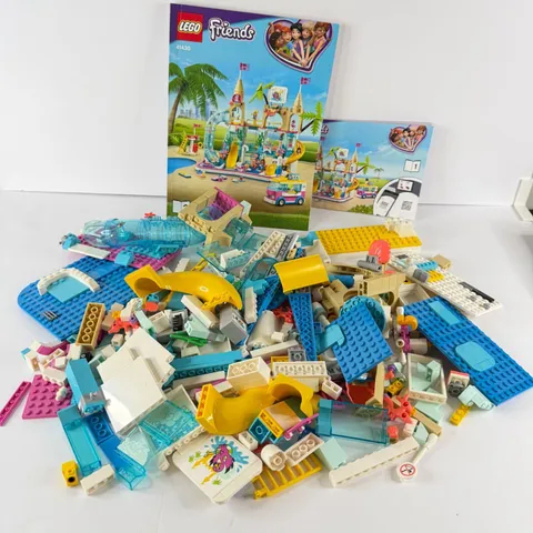 LEGO Friends 41430 Summer Fun Water Park