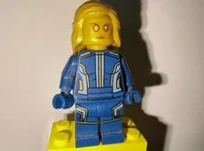 LEGO Marvel Super Heroes Ayesha Minifigure $0 Ship W/ Combined Ship!