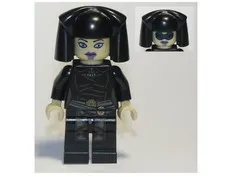 Lego Luminara Unduli Clone Wars