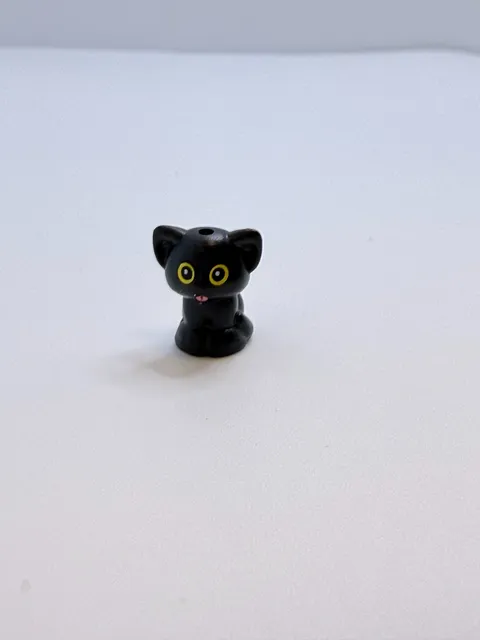 Lego Animal Mini Doll Style Baby Kitten 69902pb06