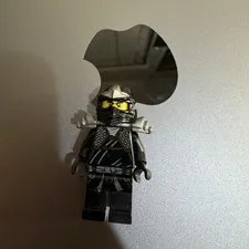 LEGO NINJAGO cole ZX