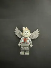Lego 70917 Flying Monkey With Smile