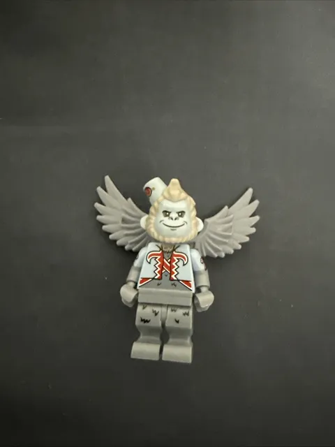 Lego 70917 Flying Monkey With Smile