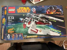 LEGO Jedi Scout Fighter (75051)
