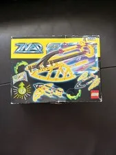 LEGO ZNAP 3532 Construction Set 1998 Sealed Box Building Toy Ages 6-12