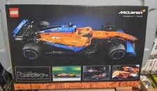 Lego Technic McLaren F1 42141 New