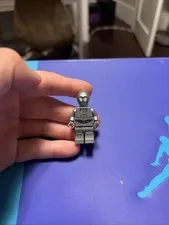 LEGO Star Wars Silver Protocol Droid (U-3PO) 2016
