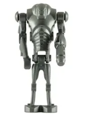 LEGO® Minifigure Star Wars sw0230 Super Battle Droid w/Blaster Arm