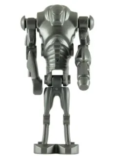 LEGO® Minifigure Star Wars sw0230 Super Battle Droid w/Blaster Arm