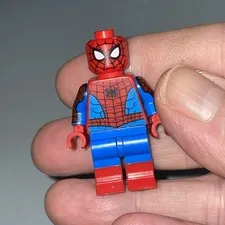 Marvel Lego Spider-Man