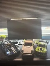 Lego Cars