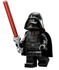 LEGO Star Wars Darth Vader - 75394 Imperial Star Destroyer - sw1273