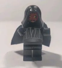 LEGO 1999 Vintage Star Wars Original Darth Maul Mini Fig Minifigure 