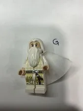LEGO #11377 LOTR Gandalf The White BRAND NEW