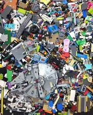 Huge Lego 40lb Bulk Pieces🔥 (ALL WASHED AND CLEAN)