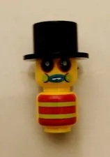 Lego Trolls World Tour Mr.Dinkles Lego Minifigure