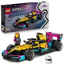 LEGO SPEED CHAMPIONS: Oracle Red Bull Racing Rb20 F1 Race Car (77243)