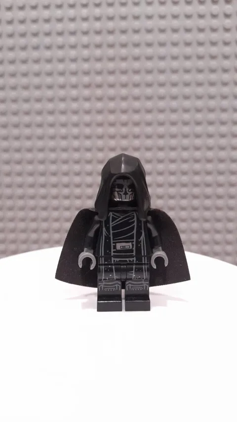 Lego Star Wars Knight of Ren (Ap'lek) #sw1063