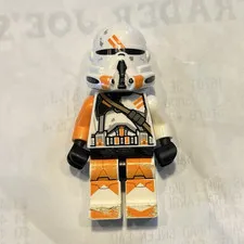 LEGO Star Wars Airborne clone