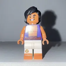 LEGO Disney Aladdin Minifigure