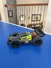 LEGO Technic 42011 Race Car