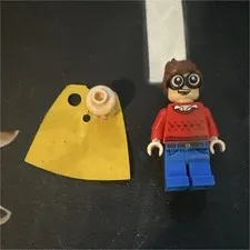 LEGO Robin Minifigure Lot