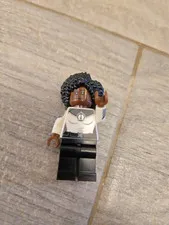 Lego Marvel Series 1 Minifigure (71031) Monica Rambeau