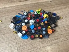 LEGO mixed random Tyers Genuine  (5)